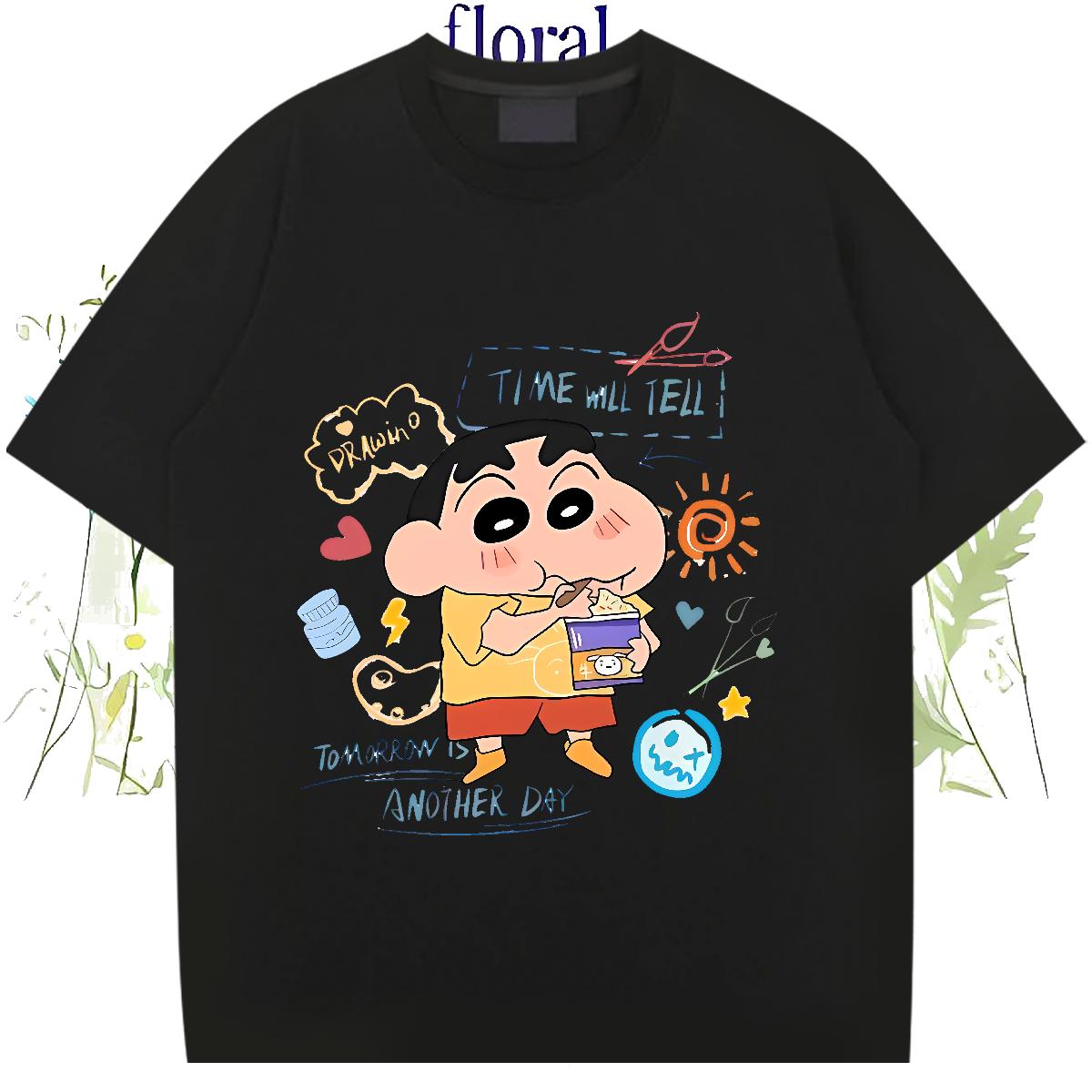 Classic T-Shirts Sport Breathable Crew Neck Mens Tshirts New Designer DIY Printed Clothes