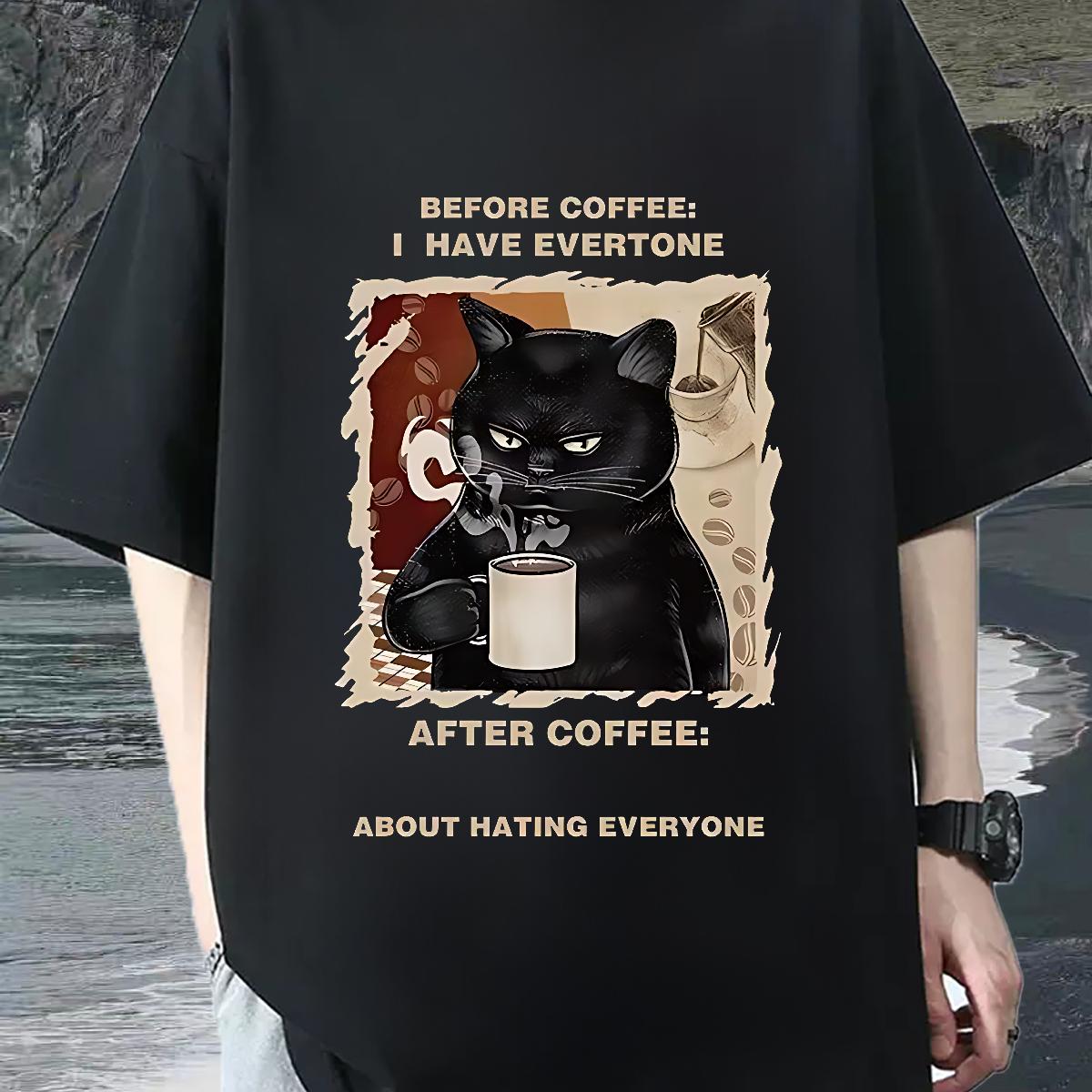 New Arrival T Shirt For Man Oversized S-3XL Casual Tshirt for Man Woman Short sleeve Cotton Soft Loose Fit