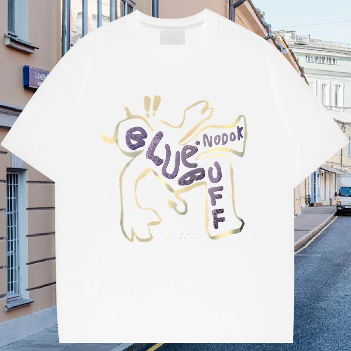 Unisex Mens Tshirts Crew Neck Cotton Street T Shirt For Man White Plus Size 2024 Summer Tees