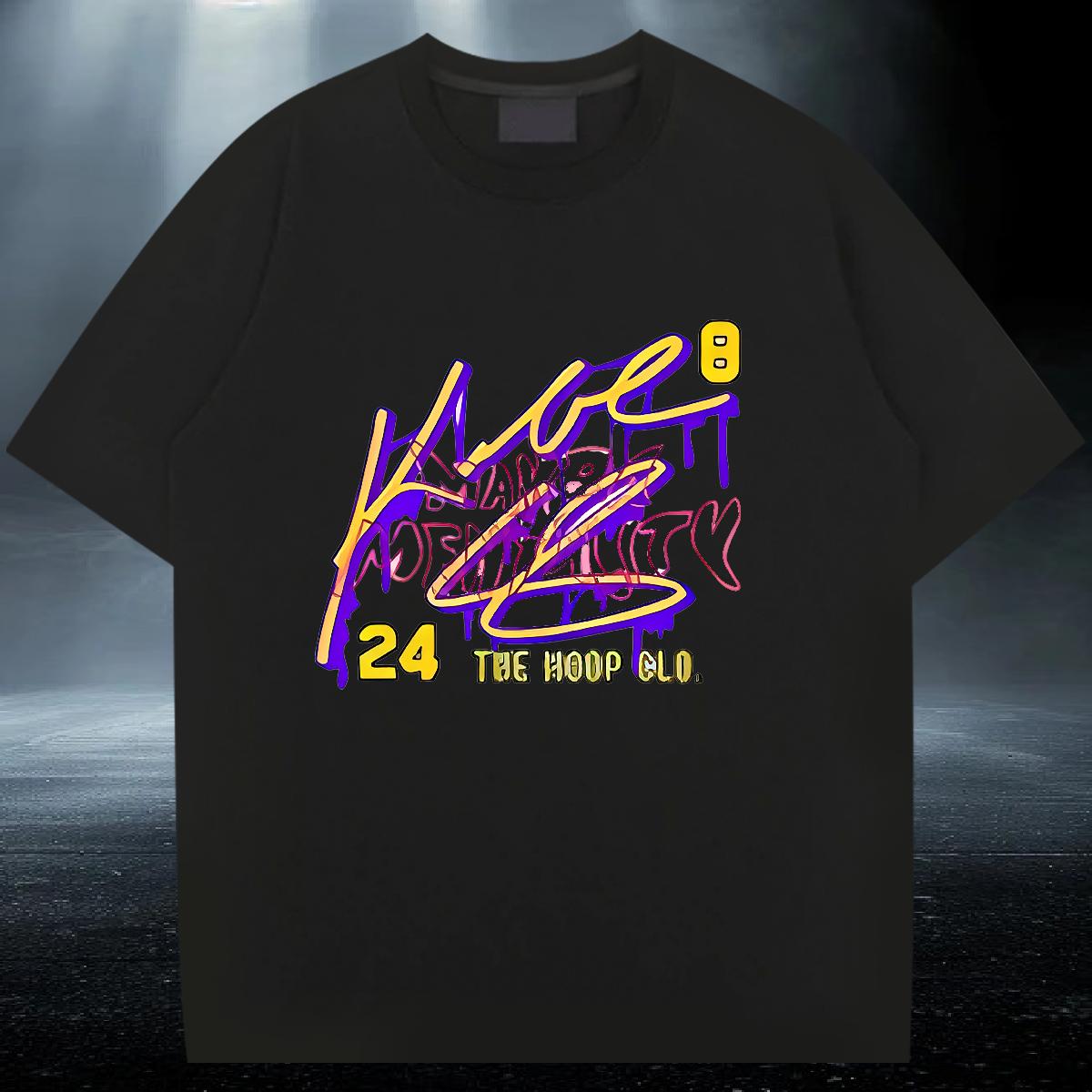 Popular Men T Shirts Casual Cotton Breathable Men Tshirts 2024 Designer Skull Clothings