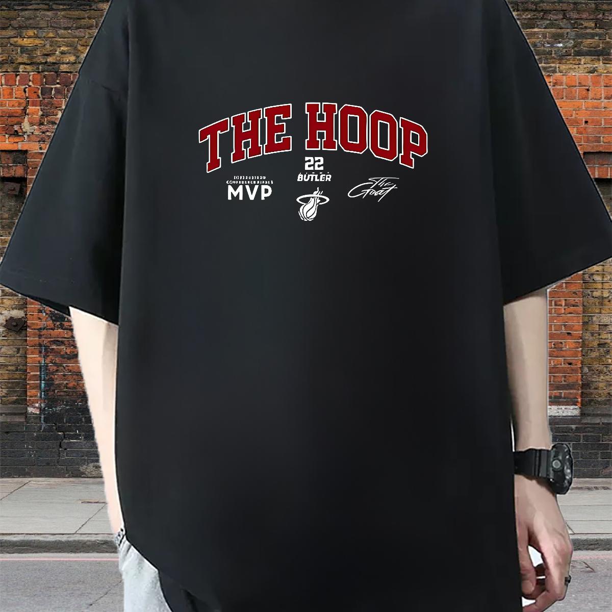 Designer Fashion Men T Shirts Custom Printing Casual Men Tshirts Cotton Breathable Soft Loose Fit