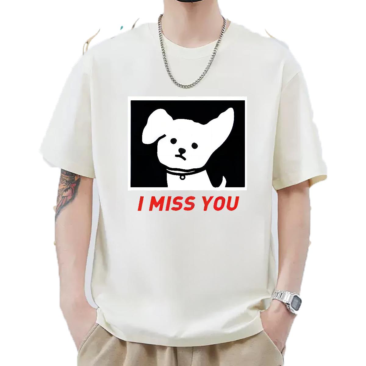 DIY T-Shirts for Men Custom Print Plus Size Hip Hop Tshirt for Man Woman Breathable Crew Neck 5A