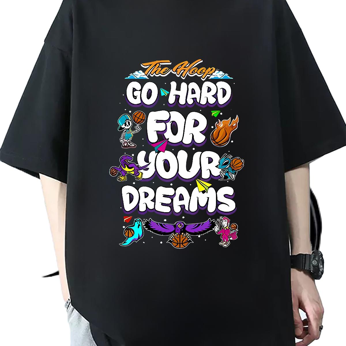 Wholesale Mens T Shirts Casual Daily Wear O-Neck Short Sleeve Cotton Men Tops Tees 2024 Designer Black Oversized Tee Shirt