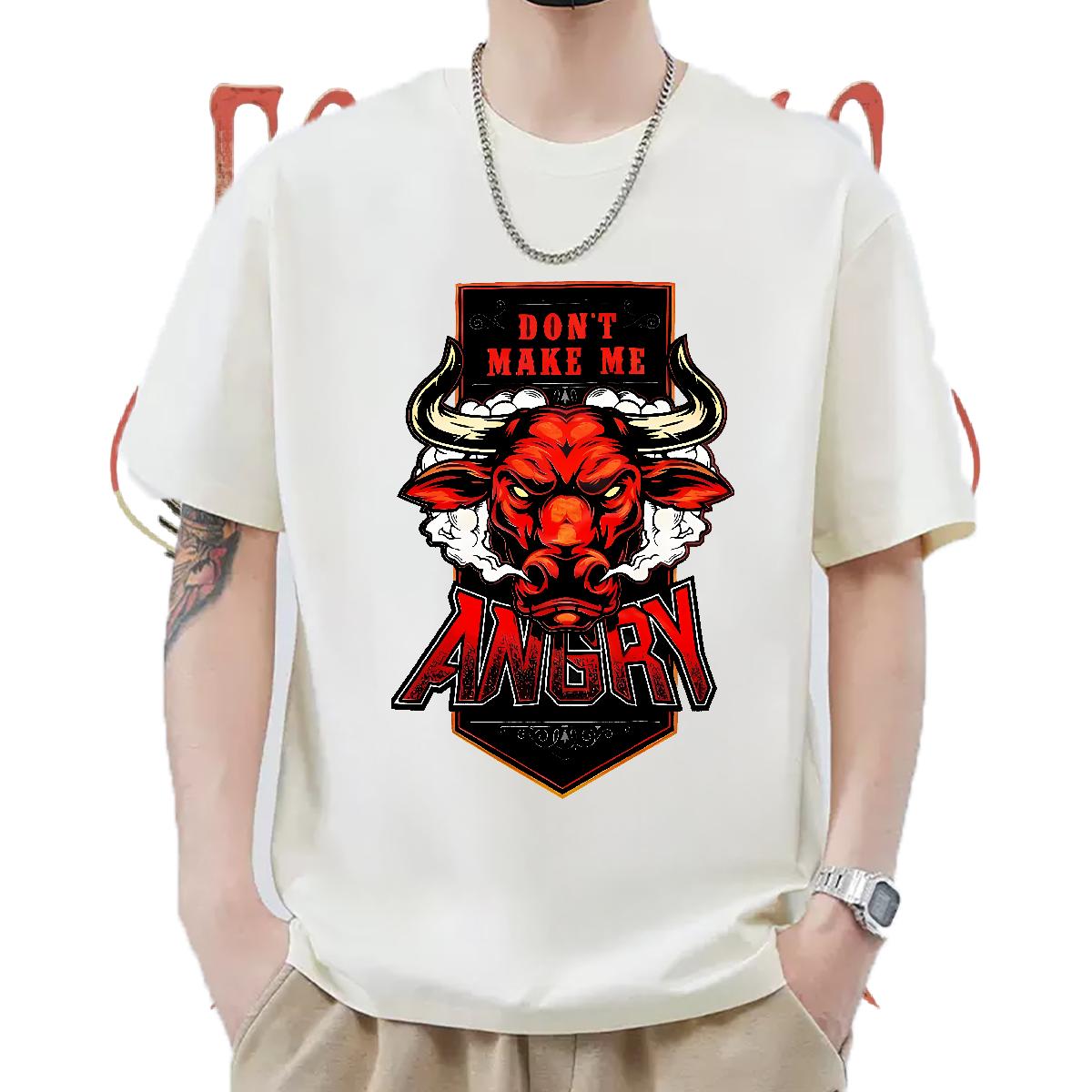 Classic T-Shirts Casual Cotton O Neck Short Sleeves Tshirts New Arrival Plus Size Custom Tees