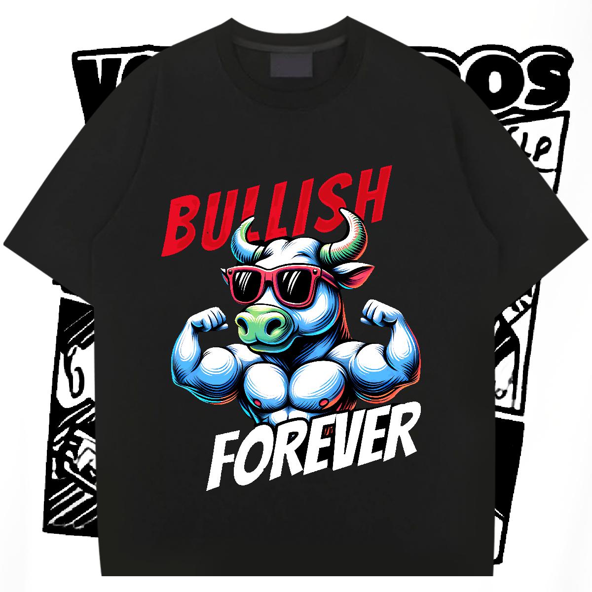 Designer T Shirt For Man Street Casual Short Sleeve Cotton O-Neck Men Clothes T-Shirt Classic Casual DIY Anime Tees