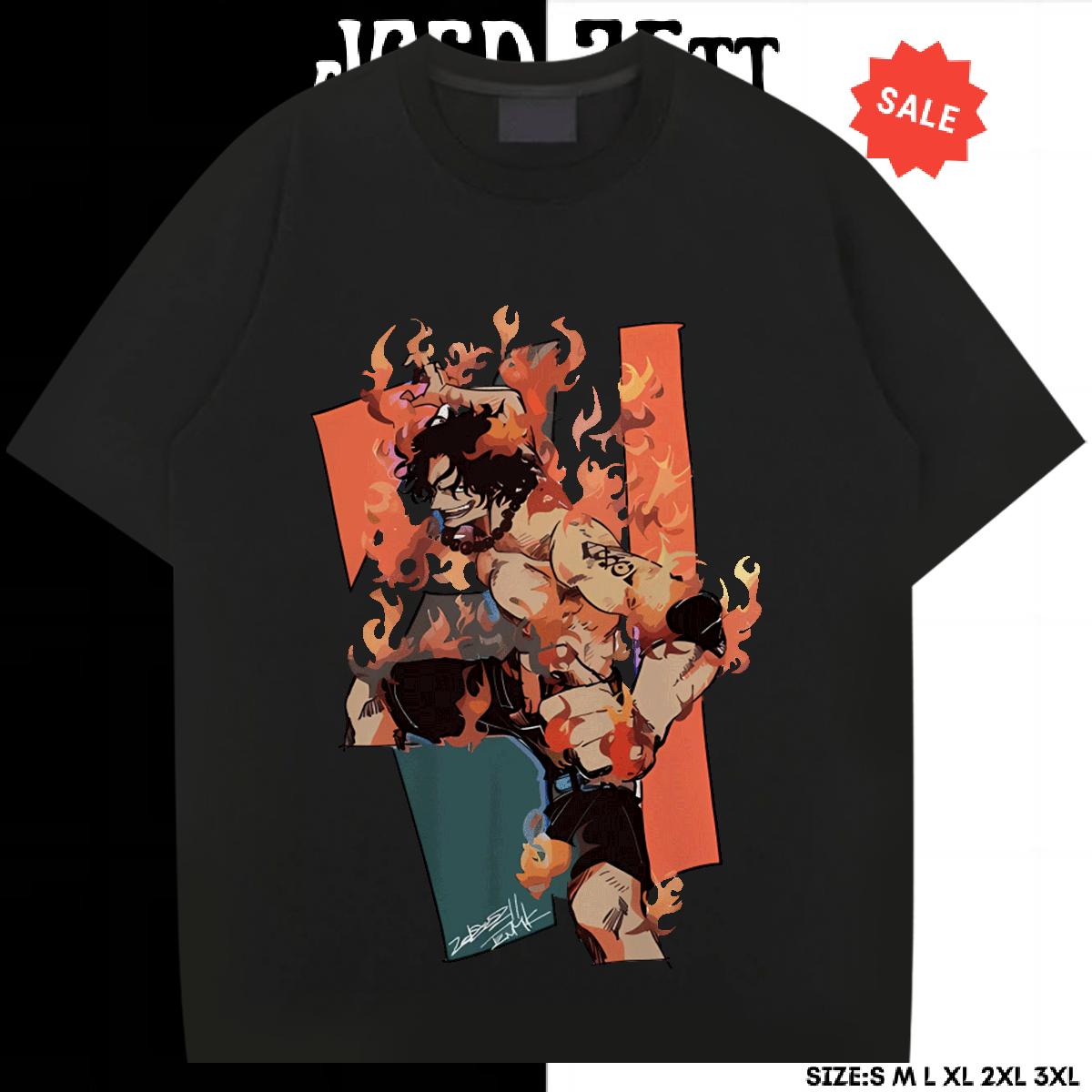 5A Men T Shirts Hip Hop Cotton O Neck Short Sleeves Tshirt for Man Woman 2024 Summer Black White Tshirts