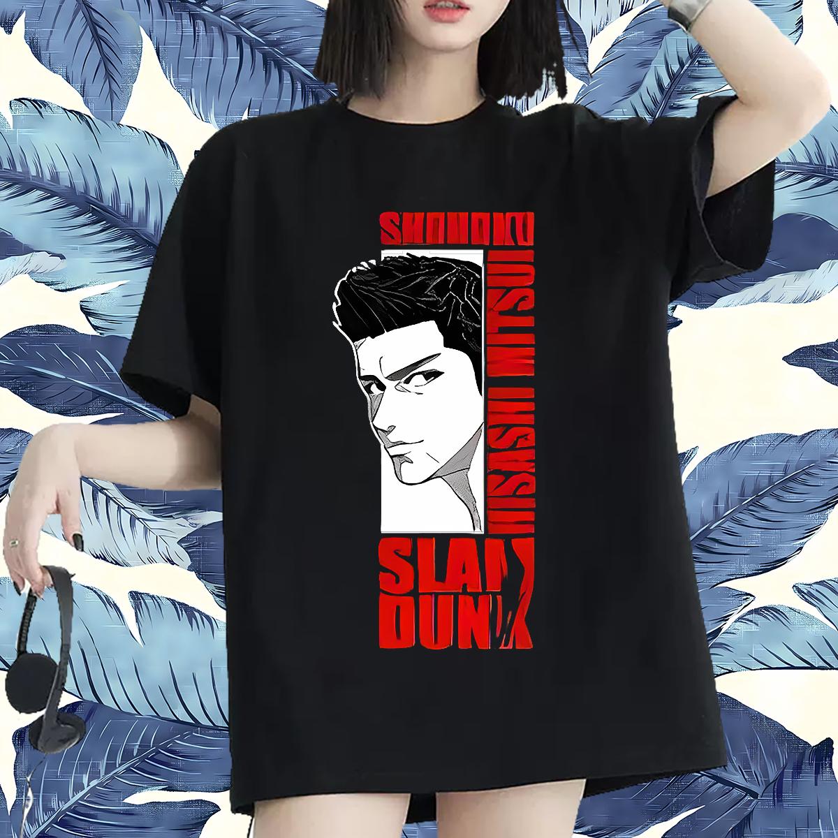 High quality T Shirts Women O-Neck Short Sleeve Cotton Clothings Street Wear Fashion Women Tshirts Custom Print Oversized