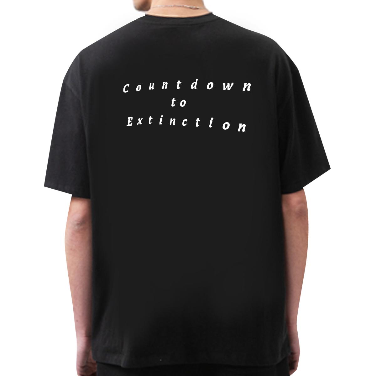 Popular Men Tshirts Breathable Short Sleeve High Street Hip Hop T-Shirts DIY Fashion Designer Clothings