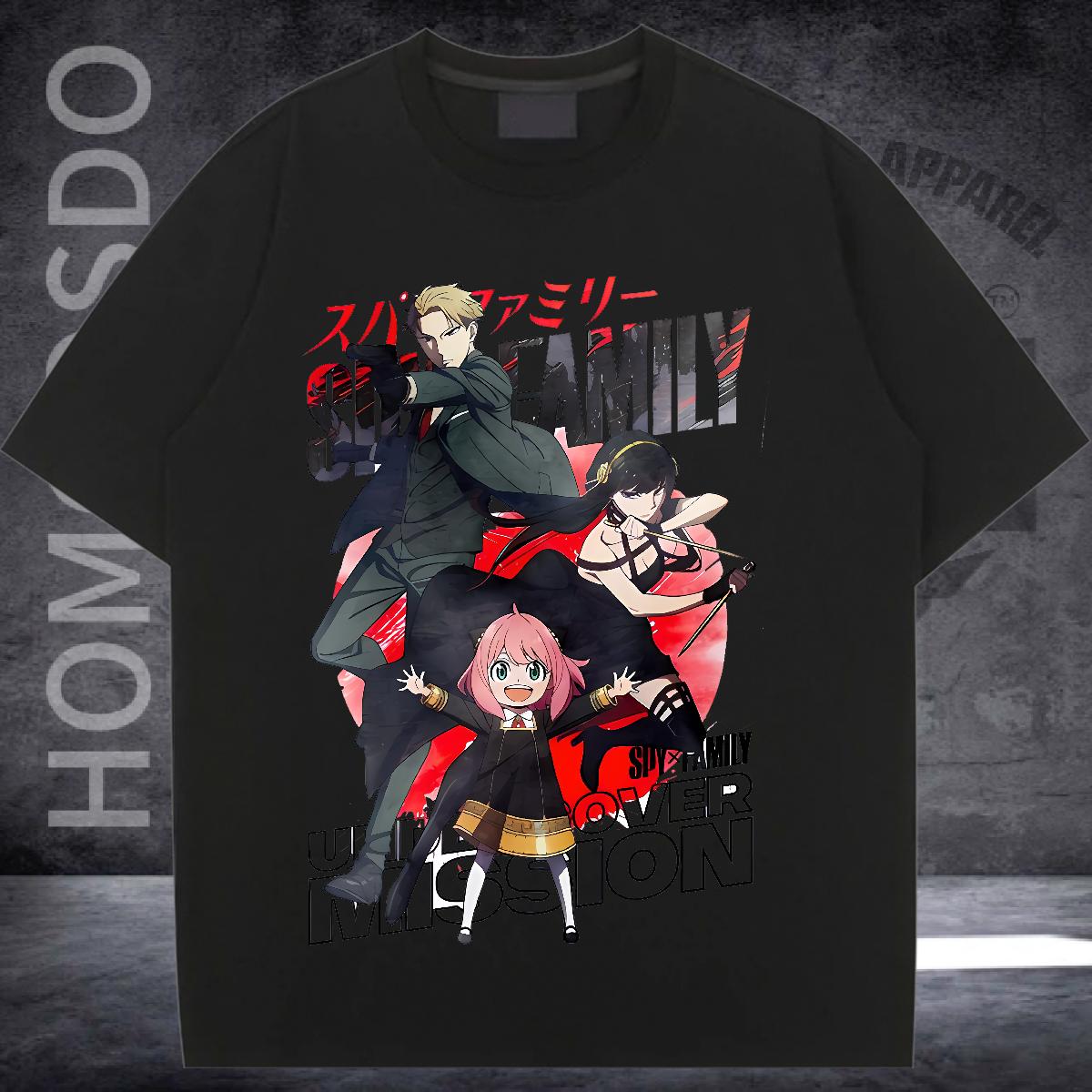 Stylist T-Shirts Cotton O Neck Short Sleeves Cartoon Print Polos Casual Daily Wear High quality Lady T shirt