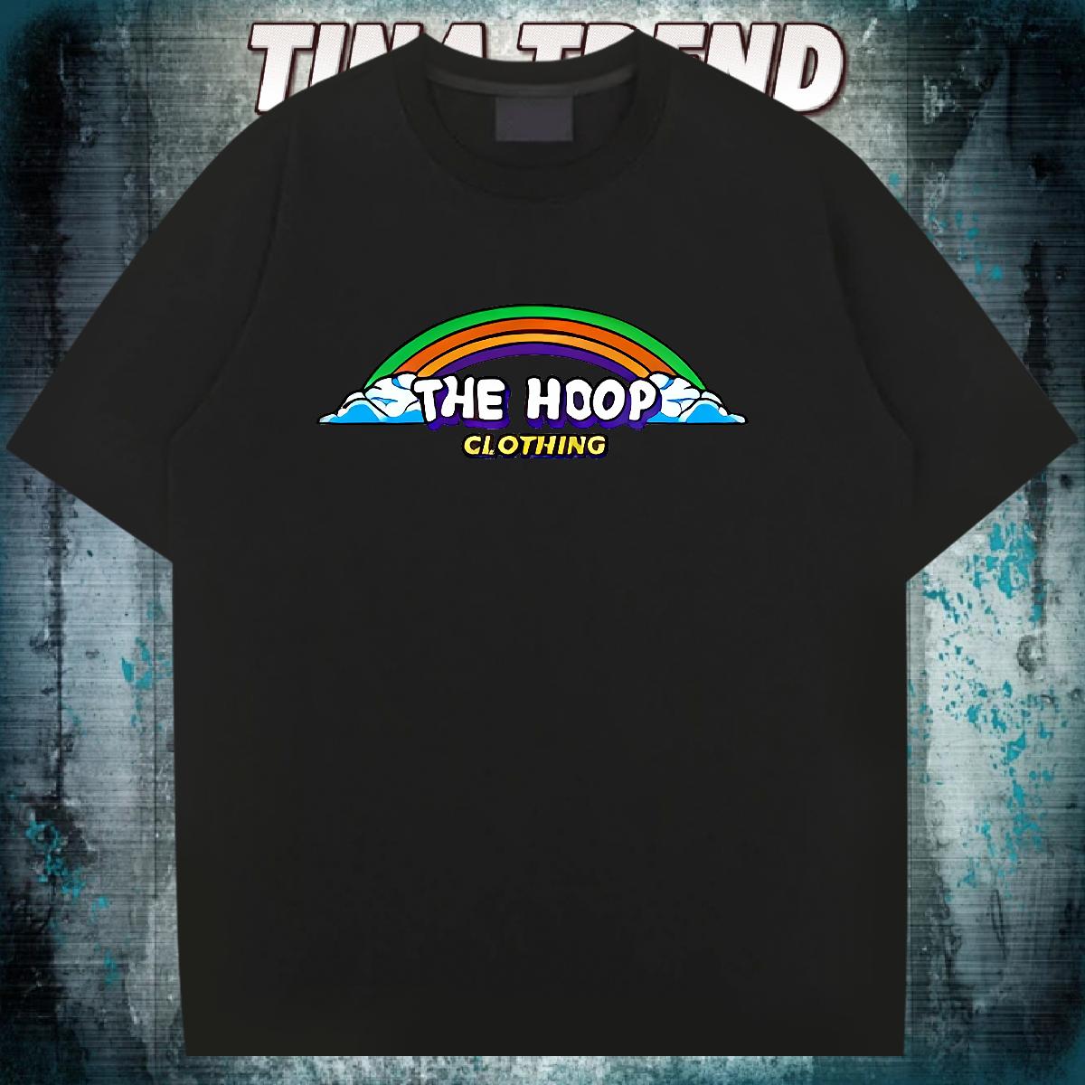 Classic Casual Mens T Shirts Cotton Breathable Soft Street Casual Men Tops Tees Cartoon Printing S-3XL Cool Design Clothings