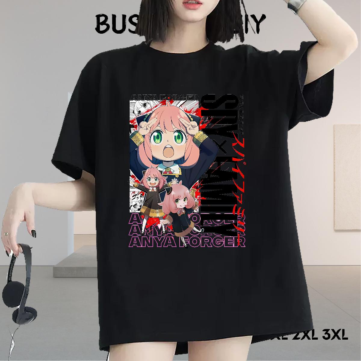 Fashion New Womens T Shirts Breathable Short Sleeve Cartoon Floral Printing Clothes Hip Hop Street Loose Womens Tshirts