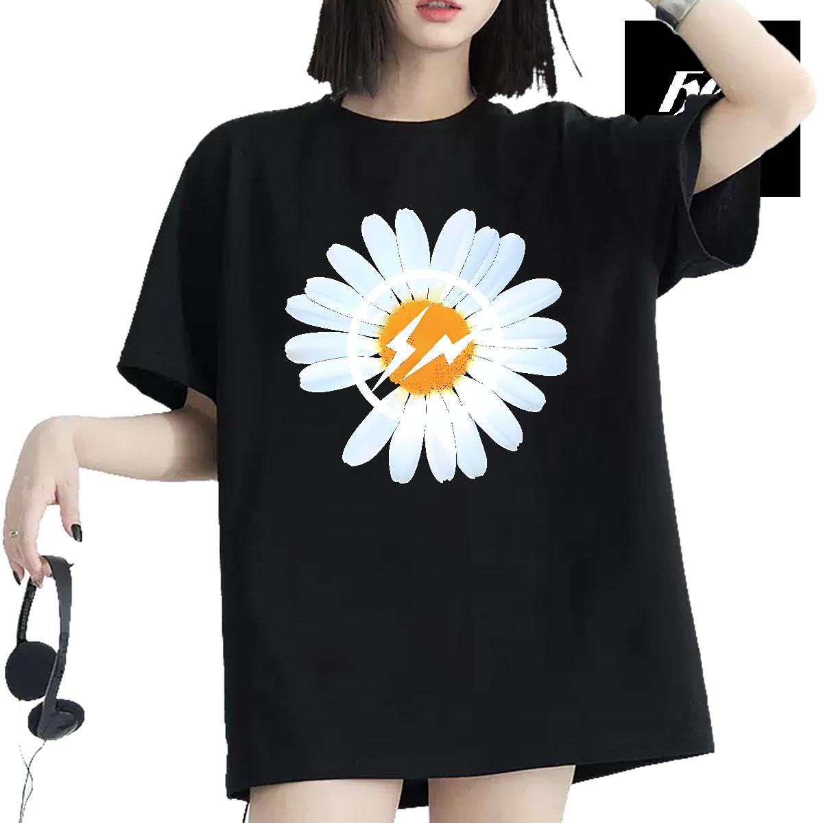 2024 Casual T shirt Breathable Short Sleeve Hip Hop Street Unisex Tshirts Plus Size Custom Designer Tees Shirts