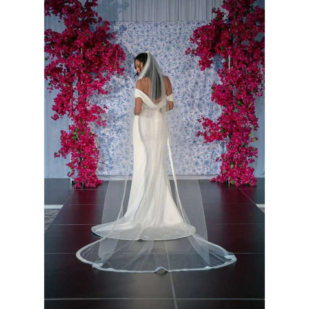 Simple Off The Shoulder Pleat Soft Satin Mermaid Wedding Dresses Side Slit Custom Made Formal Bridal Grown 2024 Rode De Morrie
