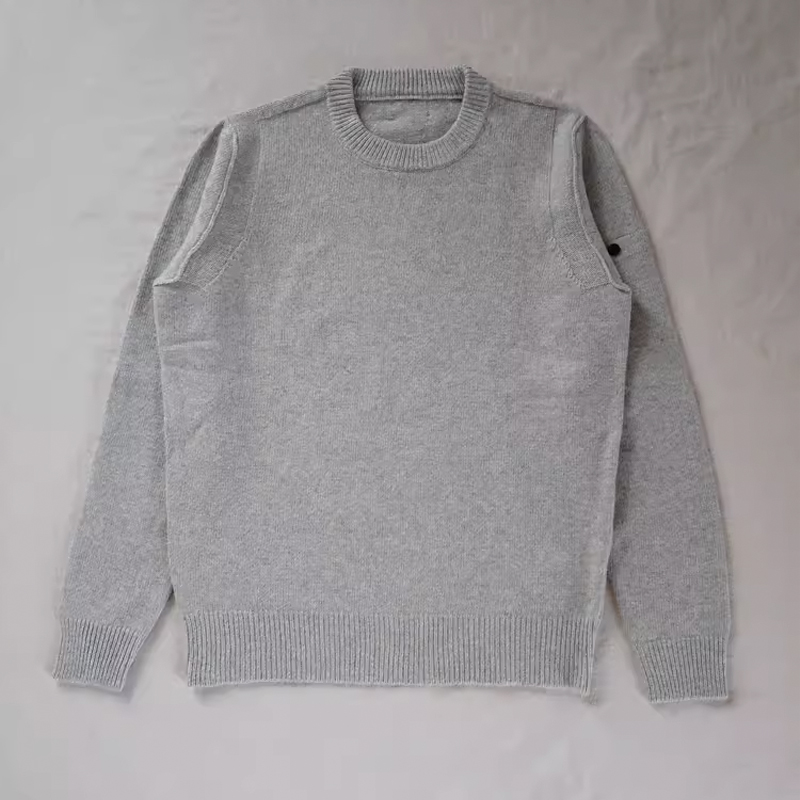 Designer Sweaters: Men's Knitwear, Women's Sweatshirts, Activewear