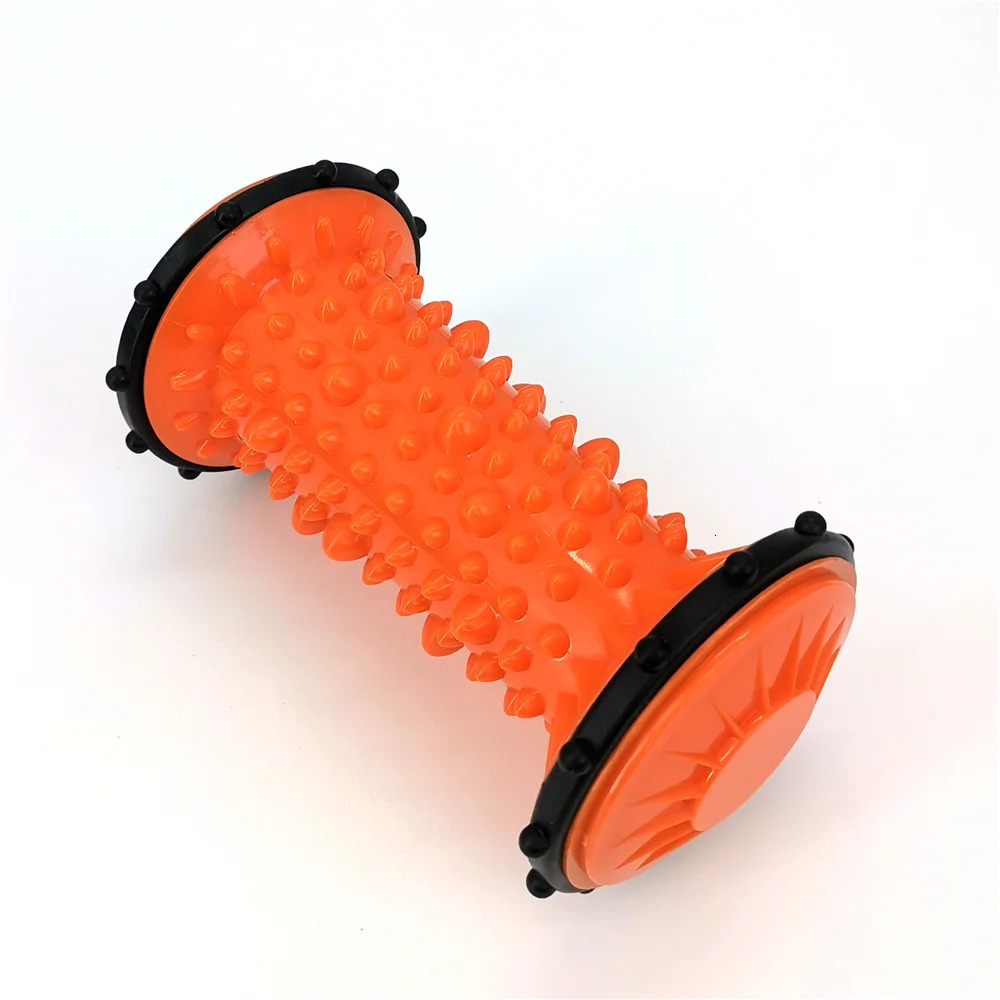 Foot roller massage relieve foot exhaustion and arch pain reflex massager relieve foot exhaustion 240713