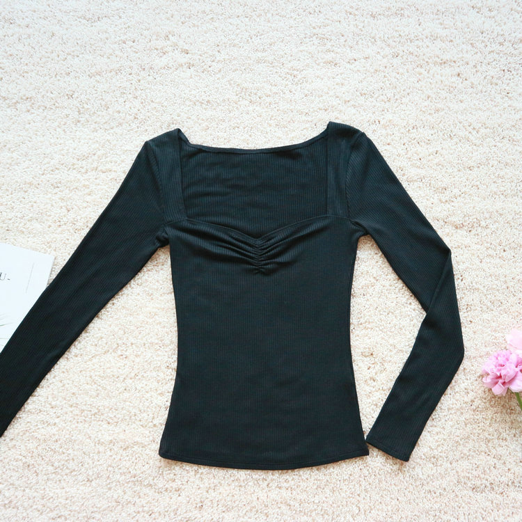 Washable Solid Business Affairs Leisure Time 288 # Ref Knitted Slim Fit Top for Summer New French Style Women Fishtail Dress Floral Dress Loose Sexy L