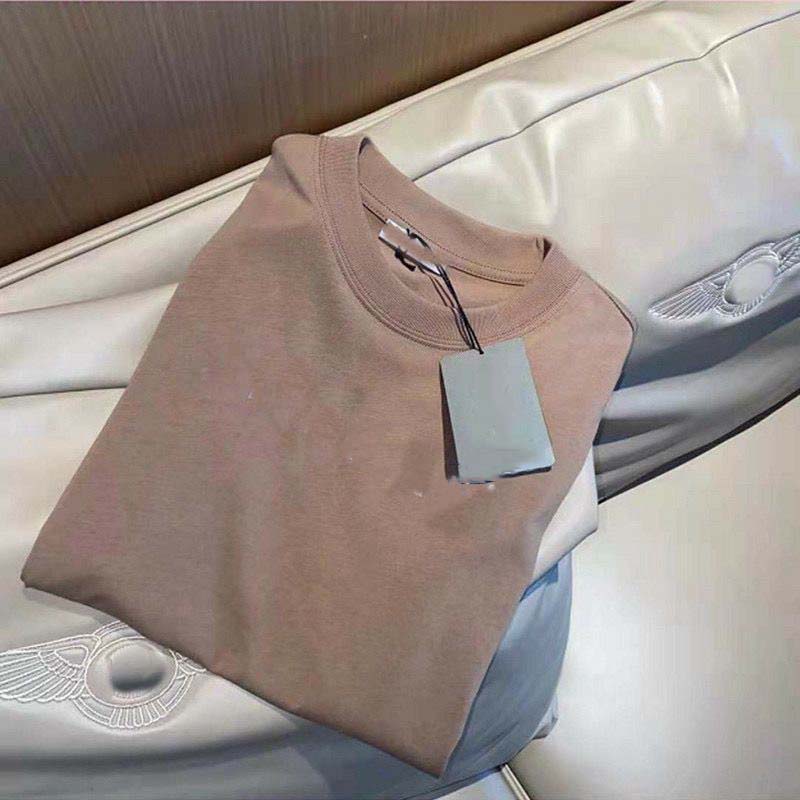 Designer tshirts woman luxury fashion oversize tshirts graphic tees womens men short sleeve tshirt black pink shirts casual loose tops women clothing 