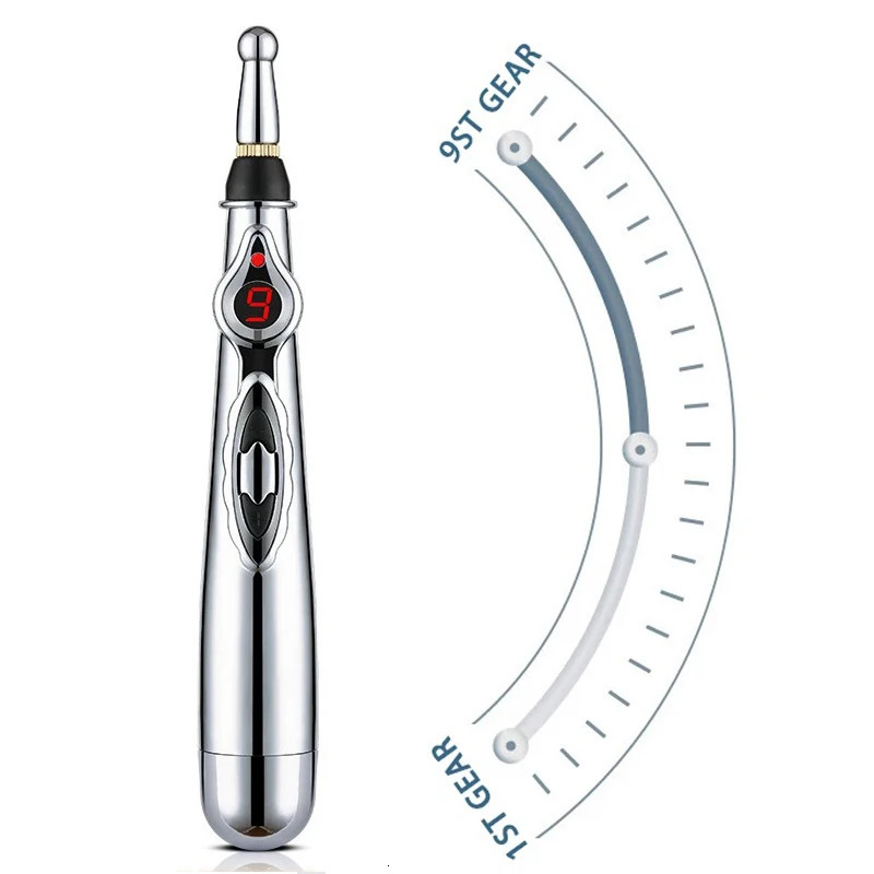 Portable foot massage pad massage pad massage pen neck and back full body massage combination set 240713