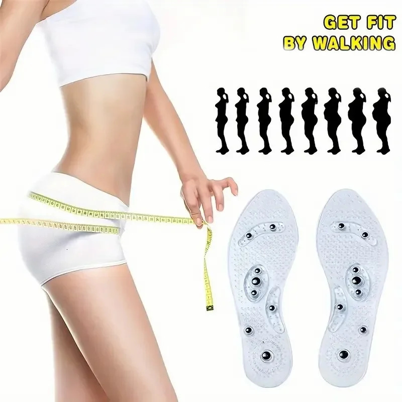 Foot tenderness enhancement massage pad long-lasting breathable pad suitable for male and female massage transparent pad 240713