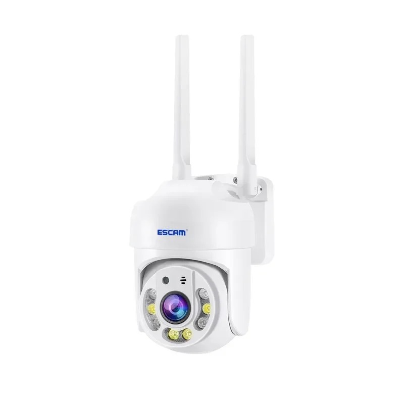 NEW 2024 8MP 4K WIFI IP Camera Outdoor Security Night Vision 1080P Wireless Video Surveillance Cameras Human Detect iCsee TY114