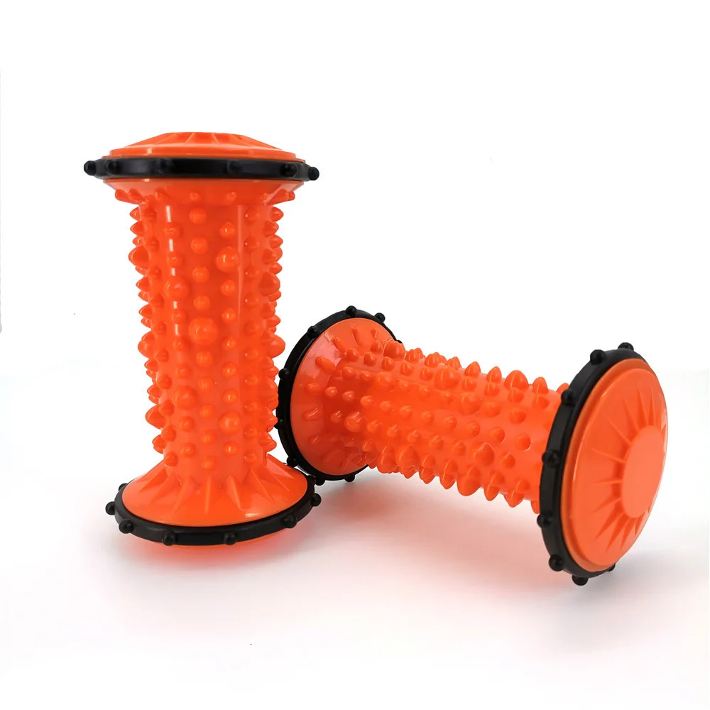 Foot roller massage relieve foot exhaustion and arch pain reflex massager relieve foot exhaustion 240713