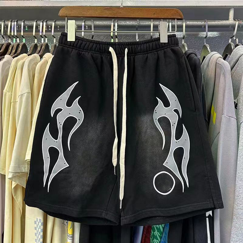mens shorts Designer short swim shorts Summer fashion Casual women Classic Mesh Sports runnning Fitness Basketball Pants Breathable Beach Bottoms swim shorts A066
