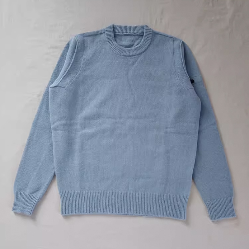 Designer Sweaters: Men's Knitwear, Women's Sweatshirts, Activewear
