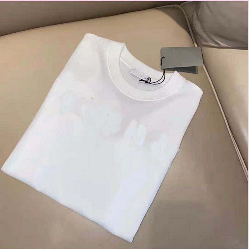 Designer tshirts woman luxury fashion oversize tshirts graphic tees womens men short sleeve tshirt black pink shirts casual loose tops women clothing 