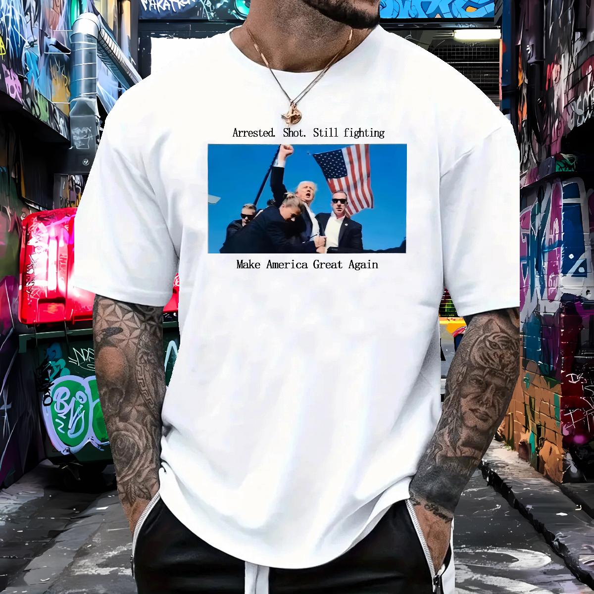 Wholesale Men Tshirts Short Sleeve Cotton O-Neck 230g Cotton Home Outdoor T Shirts Men Custom Print Oversized Casual New Tee Shirt