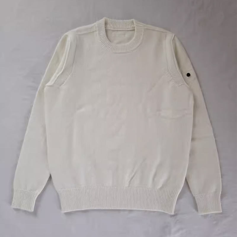 Designer Sweaters: Men's Knitwear, Women's Sweatshirts, Activewear
