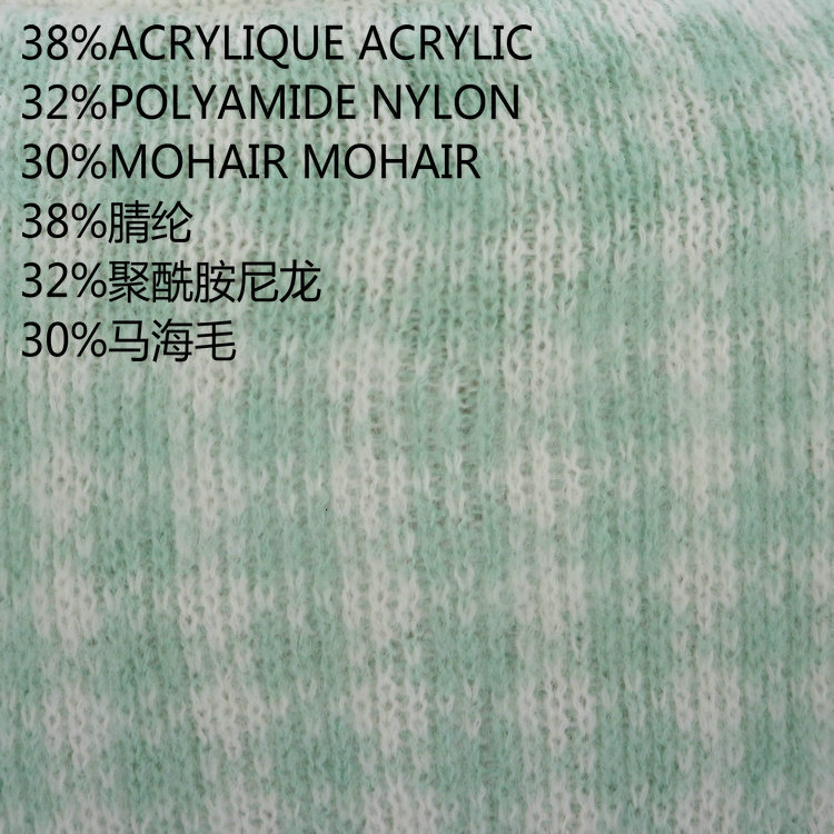 Suspender Printing Ventilation 238 # Ref Ma Hai Plaid Sweater Top 2020 New French Style Women's Clothing Autumn Dress Women Waist Loose High Wais
