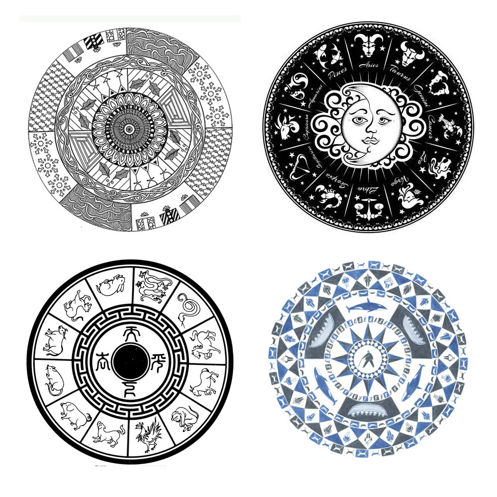 810Inch Plates Home Decoration Christmas Gift Plate Decorative Wall Hanging Dishes Bone China European 240711