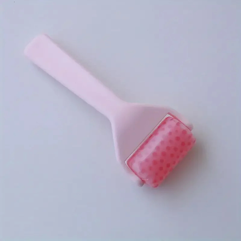 Ice roller for massage roller for reducing sagging and skin massage cooling roller female gift 240713