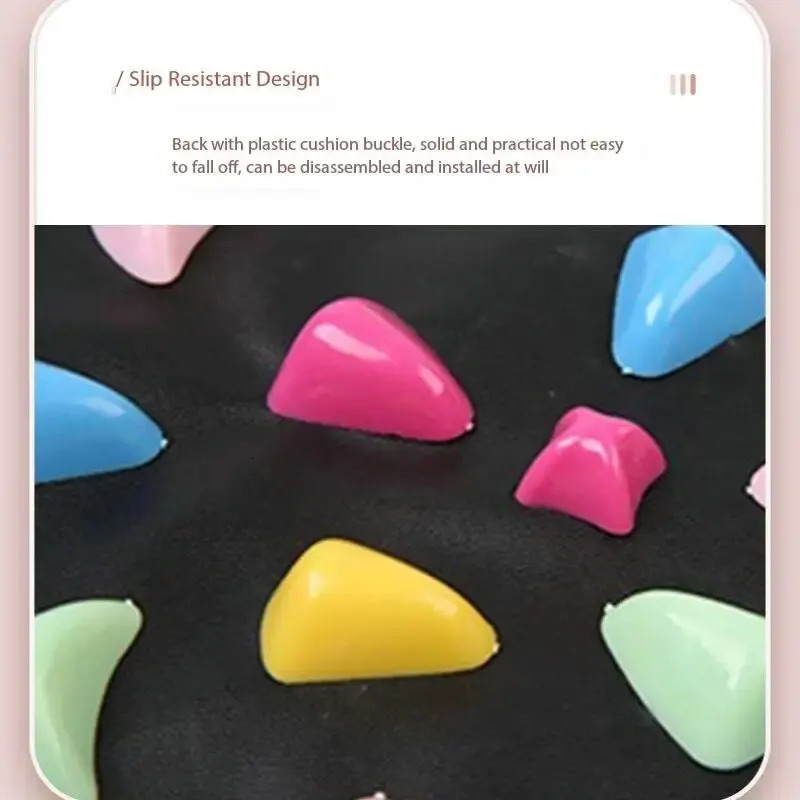 Foot massage pad foot massage pad walking pad practical home use relief body massage acupressure board 240713