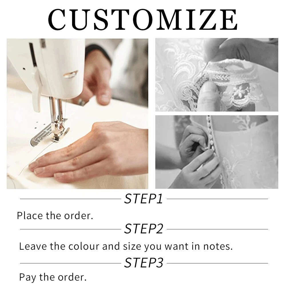 SPRAYING Elegant Strapless Sleeveless Wedding Dress Korea Photo Shoot Mermaid or Length Soft Satin Bridal Gown Custom Made