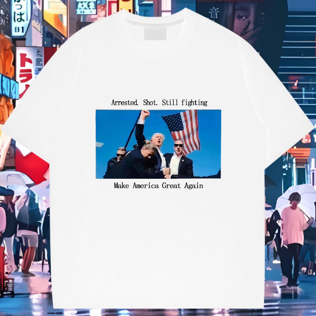 Cool Design Tshirt for Man Woman Crew Neck Cotton Breathable 230g 100% Cotton Outdoor Men T Shirts White Plus Size Factory Direct Tshirts