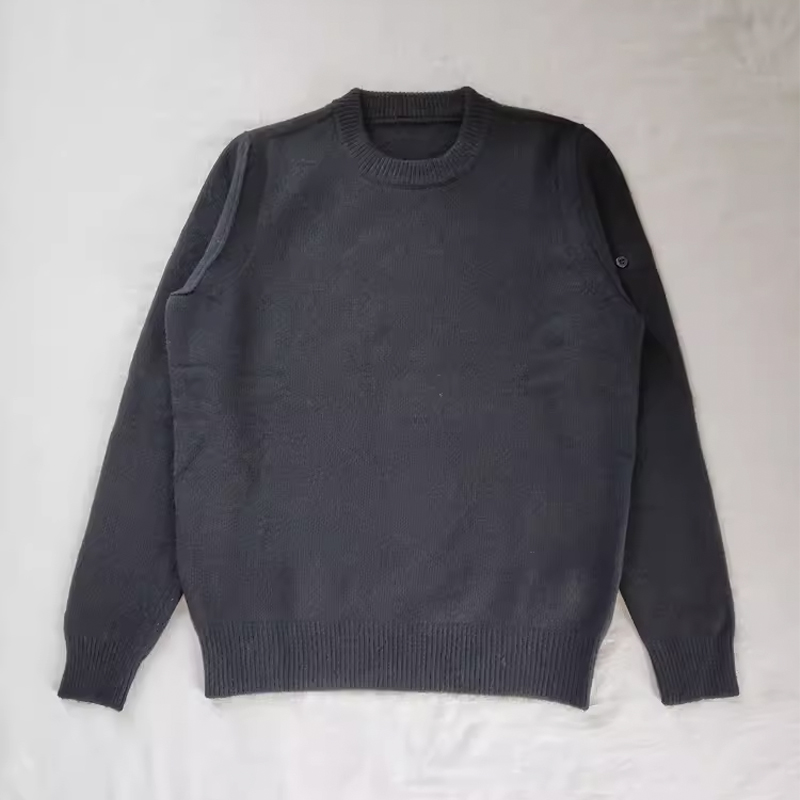 Designer Sweaters: Men's Knitwear, Women's Sweatshirts, Activewear