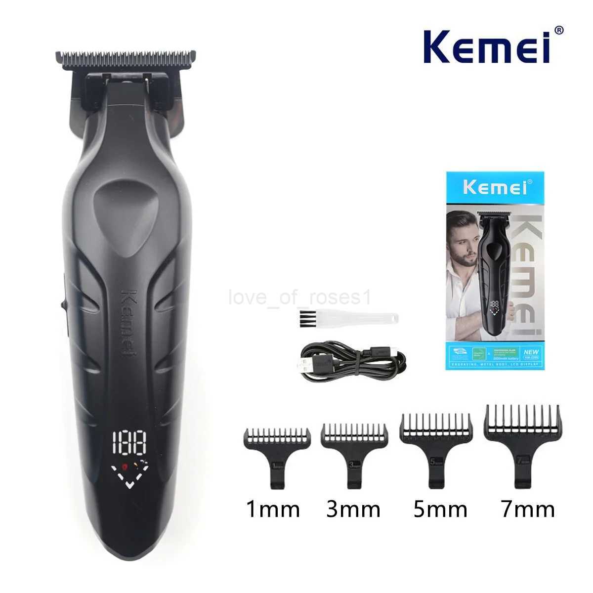 Kemei KM-2269 Profe… - image