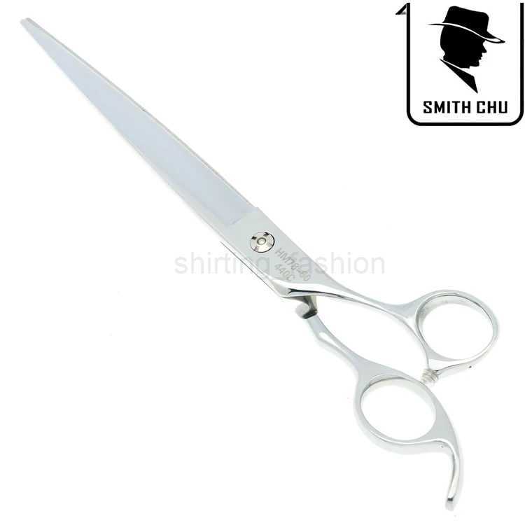 8.0 Inch Professional Pet Scissors Hair Cutting Scissors for Animal Dog Japanese Steel Grooming Shears Dog Supplies B0041CCL240715