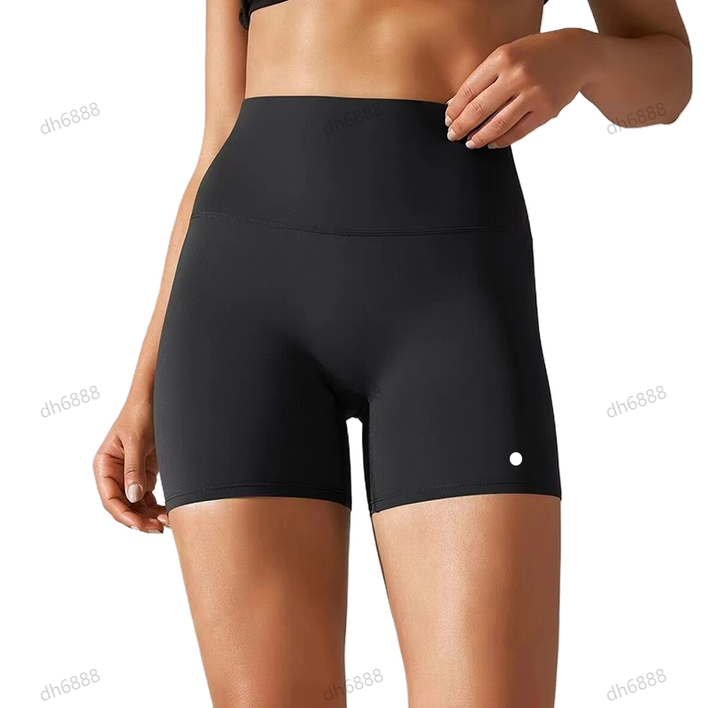 Yoga Women Shorts lalign leggings Outfits Lady Sports Triple yoga Ladies Pants Exercise Fitness Wear Girls Running Leggings gym slim fit align pants