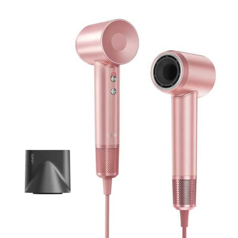 Hair Dryers Laifen Swift Hair DryerNegative Ionic Blow Dryer with 110000RPM Brushless MotorFast DryingHigh-Speed Low Noise Thermo-ControlL478