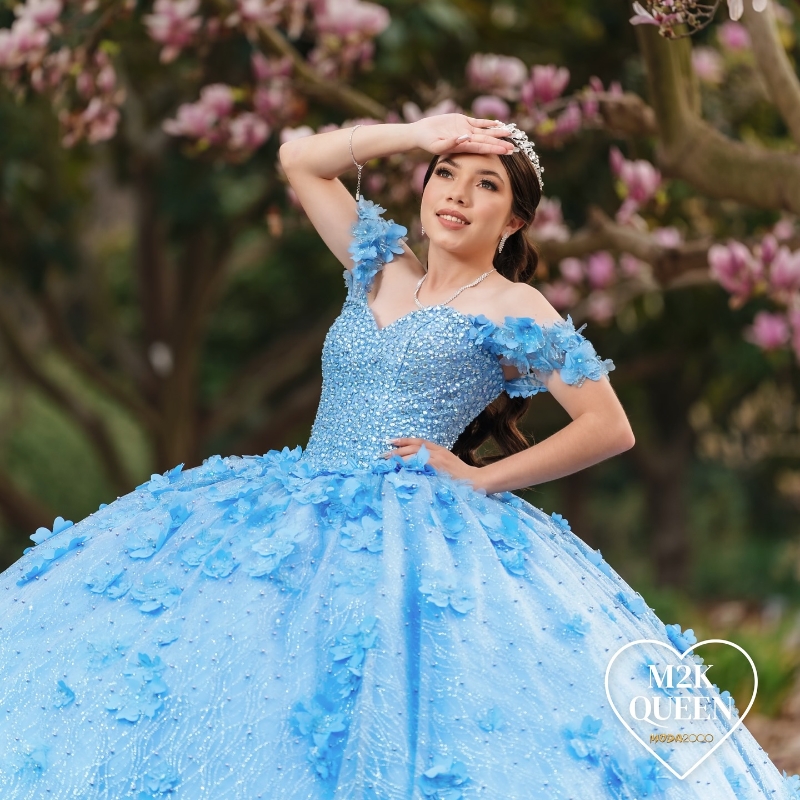 Shiny Princess Quinceanera Dresses Off The Shoulder Gillter wer Beads Crystal Lace-up vestidos de 15 anos Prom Sweet 16