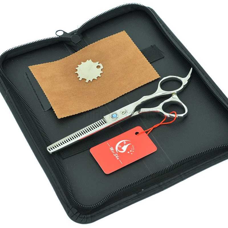 6.0 Meisha Professional Thinning Scissors Hairdressers Hair Shears Hair Trimming Tesoura Hair Care Styling Tools A0090ACL240715