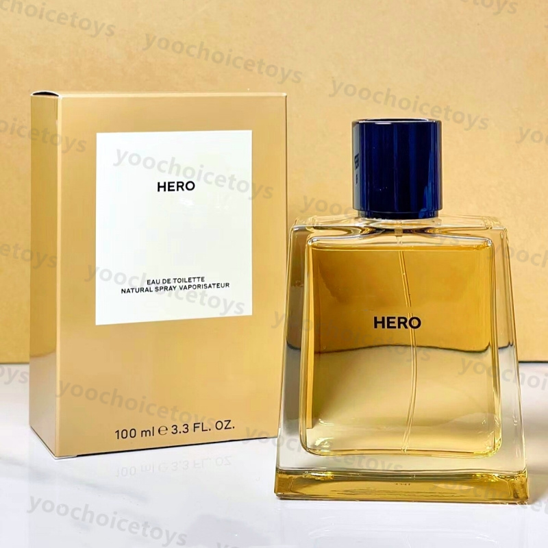 20 men's perfume 100ml 3.3fl.oz Cologne EDT perfume smells good men's strong perfume high-quality perfume spray