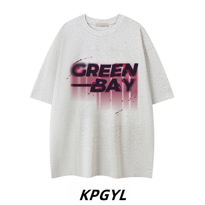 Designer girl T-shirt fashion Sorona cool American loose short sleeved sexy T-shirt casual outdoor top PK14-P35 women's style