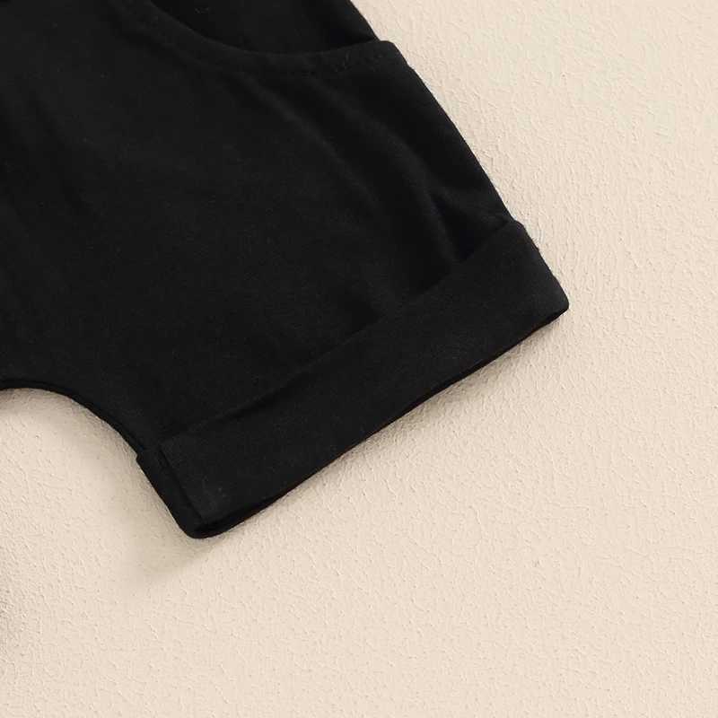 Clothing Sets Toddler Infant Baby Boy Clothes Sets Casual Short Sleeve Striped Print Tops + Shorts Summer Outfits Clothing 0-3Y