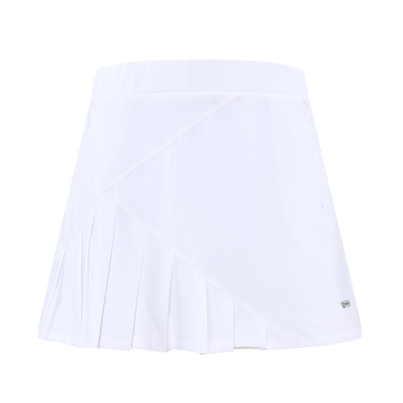 Lighing Delivery Casual Sports Comfortable and Versatile Quick Drying Tennis Match Women's Special Skirt