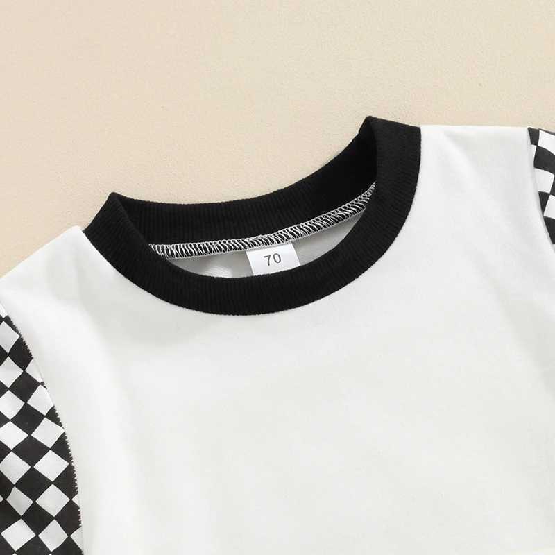 Clothing Sets 2023-12-16 Lioraitiin Toddler Baby Boy Summer Clothes Short Sleeve T Shirt Shorts Cute Infant baby Boy Outfit 2PCS Clothing Set