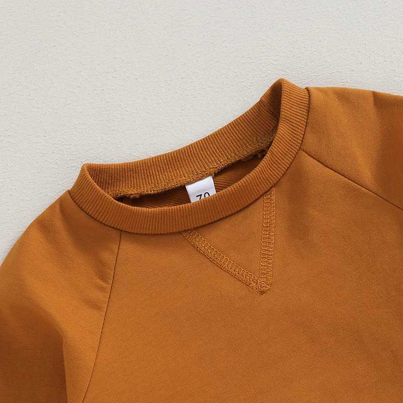 Clothing Sets Spring Autumn Baby Boys Clothes Cotton Clothing Sets Long-Sleeved Sweatshirts+Pants Infant Clothes 2pcs Suit Tracksuit Outfits