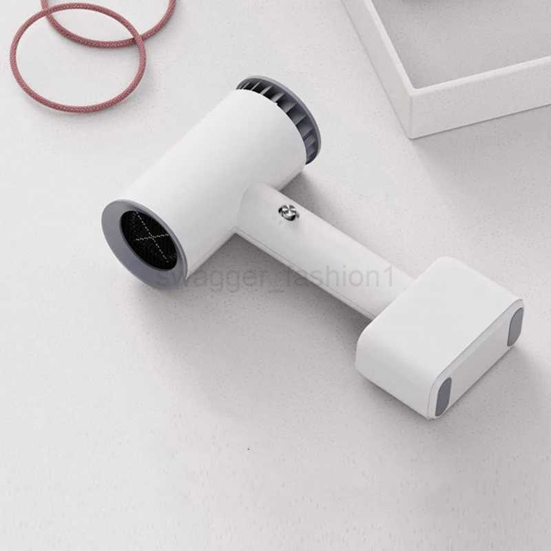 15600mA Cordless Rechargeable Hot and Cold Wind Hair Dryer Travel Wireless Blow Dryer for Art Painting Home Outdoor Camping PetB240715